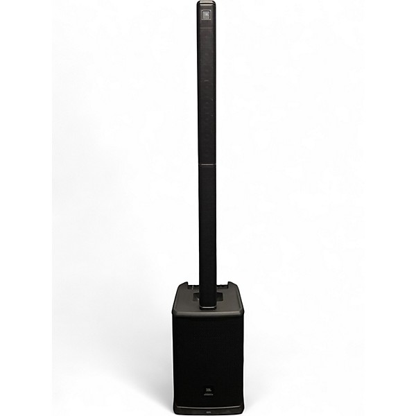 Used JBL PRX ONE Sound Package