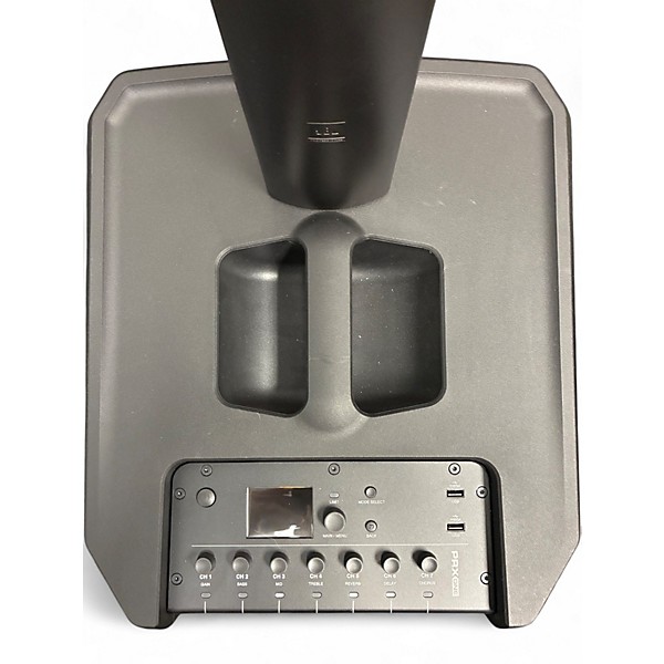Used JBL PRX ONE Sound Package