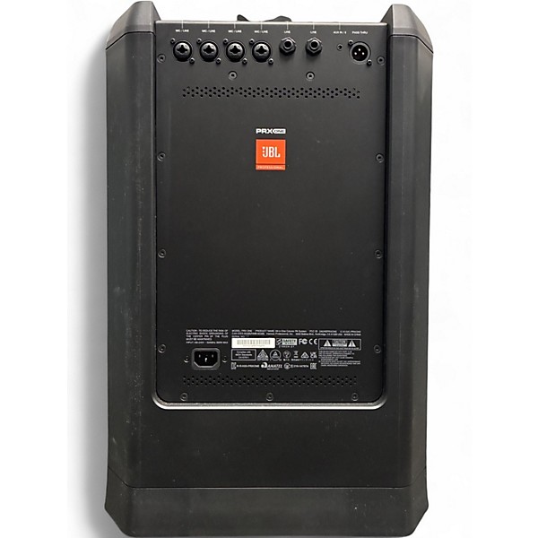 Used JBL PRX ONE Sound Package