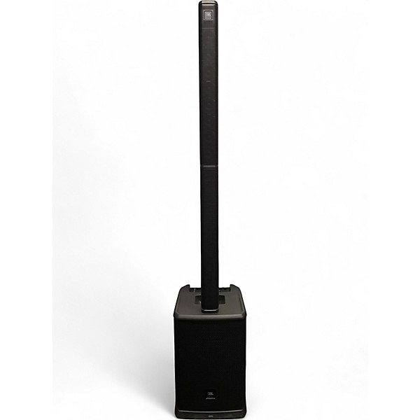 Used JBL PRX ONE Sound Package