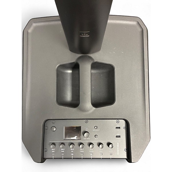 Used JBL PRX ONE Sound Package