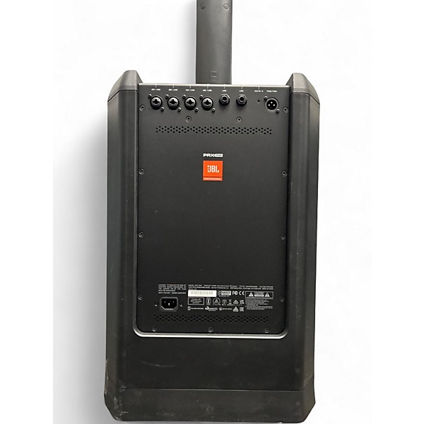 Used JBL PRX ONE Sound Package