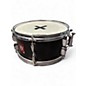 Used Yamaha 13X4 Oak Musashi Snare Black Drum thumbnail