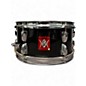 Used Yamaha 13X4 Oak Musashi Snare Black Drum