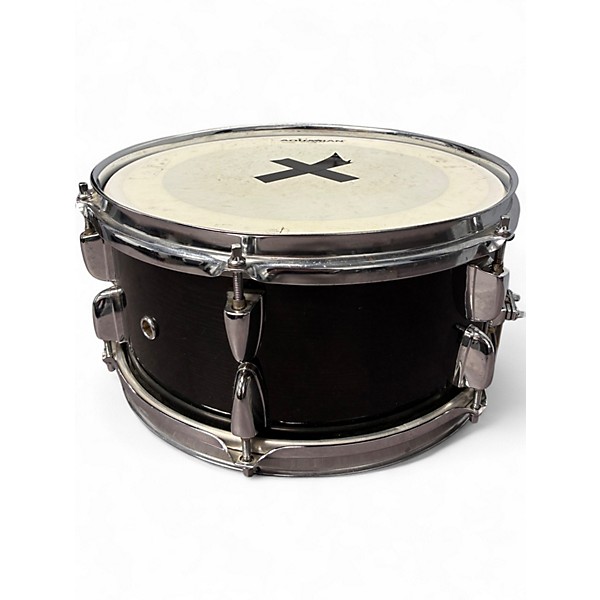 Used Yamaha 13X4 Oak Musashi Snare Black Drum