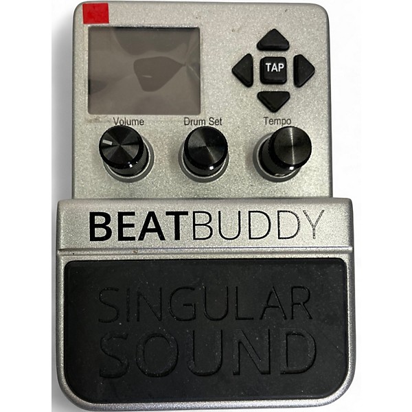 Used Singular Sound Beatbuddy Drum Machine