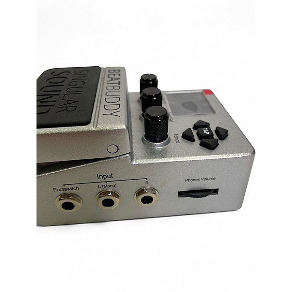Used Singular Sound Beatbuddy Drum Machine