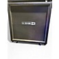 Used Line 6 Vetta II 4x12 Guitar Cabinet