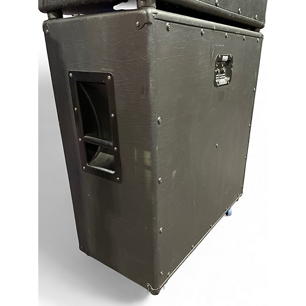 Used Line 6 Vetta II 4x12 Guitar Cabinet