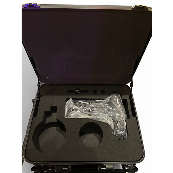 Used Golden Age Project GA-8000 Tube Microphone