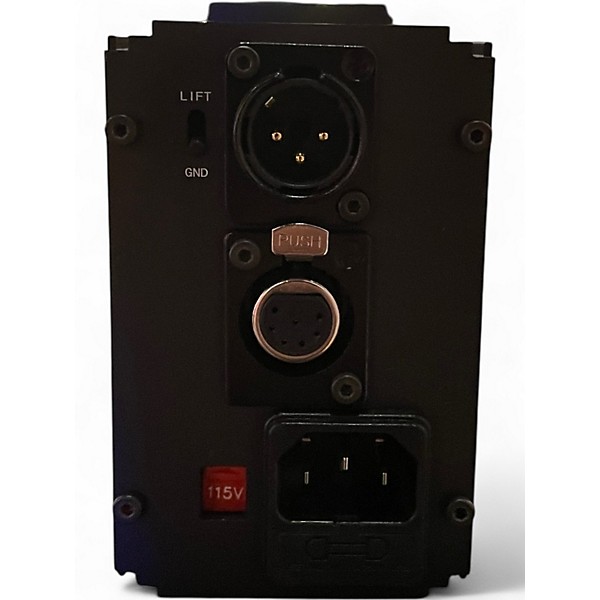 Used Golden Age Project GA-8000 Tube Microphone