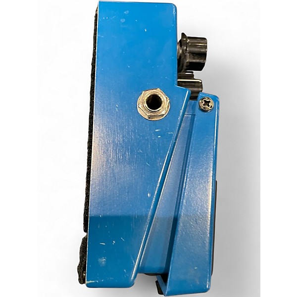 Used BOSS BD2 Blues Driver Effect Pedal