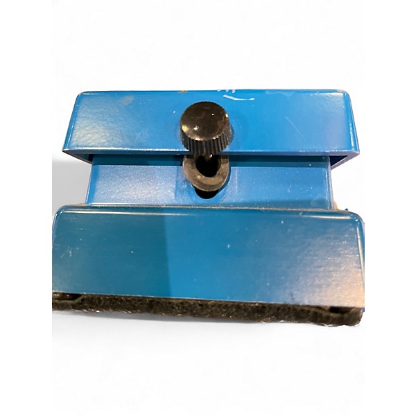 Used BOSS BD2 Blues Driver Effect Pedal