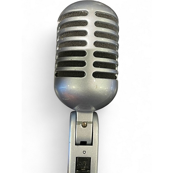 Used Nady PCM200 Dynamic Microphone