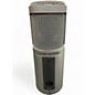 Used Audio-Technica ATR2500USB USB Microphone thumbnail