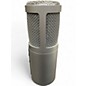 Used Audio-Technica ATR2500USB USB Microphone