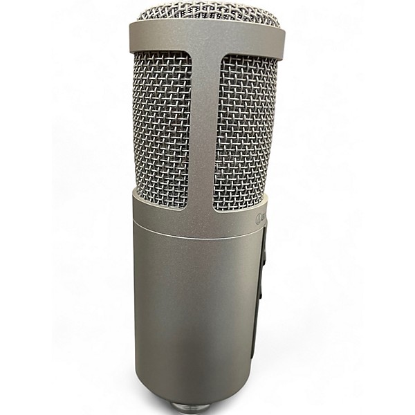 Used Audio-Technica ATR2500USB USB Microphone