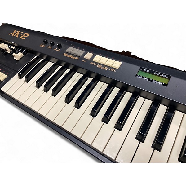 Used Hammond XK2 Organ