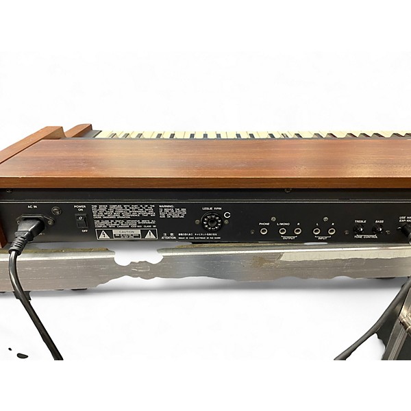 Used Hammond XK2 Organ