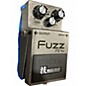 Used BOSS FZ-1W Effect Pedal
