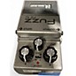 Used BOSS FZ-1W Effect Pedal