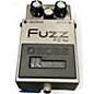 Used BOSS FZ-1W Effect Pedal