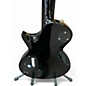 Used ESP LTD EC1000 Black Solid Body Electric Guitar
