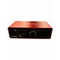 Used Focusrite Scarlett Solo Gen 3 Audio Interface