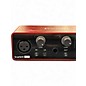 Used Focusrite Scarlett Solo Gen 3 Audio Interface