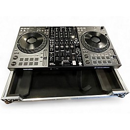 Used 2024 Pioneer DJ DDJ FLEX 10 USB Turntable