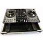 Used 2024 Pioneer DJ DDJ FLEX 10 USB Turntable thumbnail