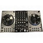 Used 2024 Pioneer DJ DDJ FLEX 10 USB Turntable