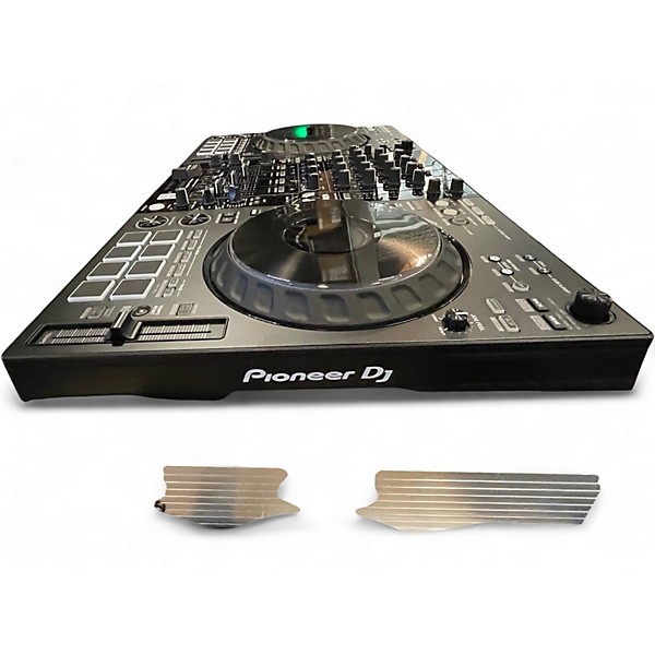 Used 2024 Pioneer DJ DDJ FLEX 10 USB Turntable