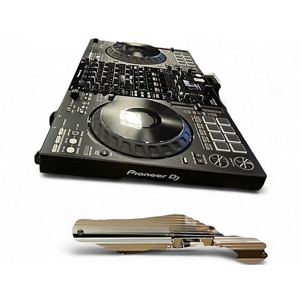 Used 2024 Pioneer DJ DDJ FLEX 10 USB Turntable