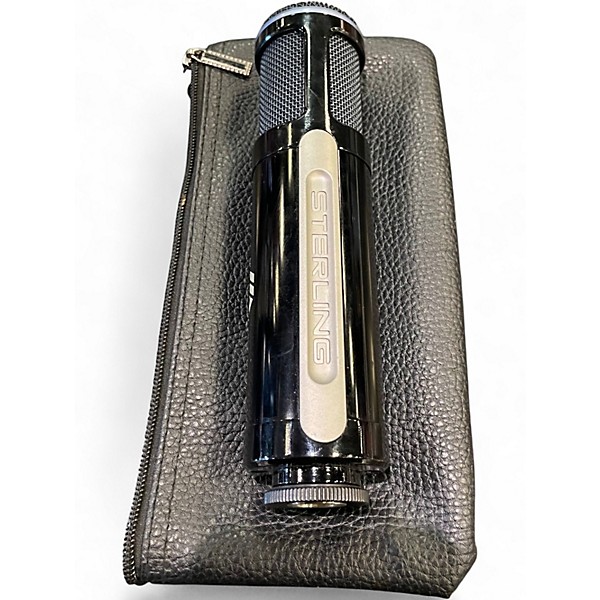 Used Sterling Audio ST151 Condenser Microphone