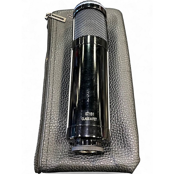 Used Sterling Audio ST151 Condenser Microphone