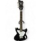 Used First Act AL4042 Black Solid Body Electric Guitar thumbnail