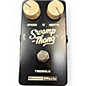 Used Monster Effects SWAMP-THANG Effect Pedal thumbnail