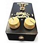 Used Monster Effects SWAMP-THANG Effect Pedal
