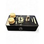 Used Monster Effects SWAMP-THANG Effect Pedal