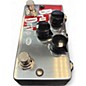Used EWS BRUTE DRIVE Effect Pedal