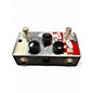 Used EWS BRUTE DRIVE Effect Pedal