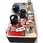 Used EWS BRUTE DRIVE Effect Pedal