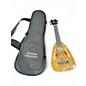 Used Romero Creations ST Concert Spalted Mango Ukulele thumbnail