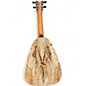 Used Romero Creations ST Concert Spalted Mango Ukulele
