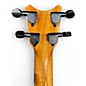 Used Romero Creations ST Concert Spalted Mango Ukulele