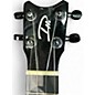 Used Romero Creations ST Concert Spalted Mango Ukulele