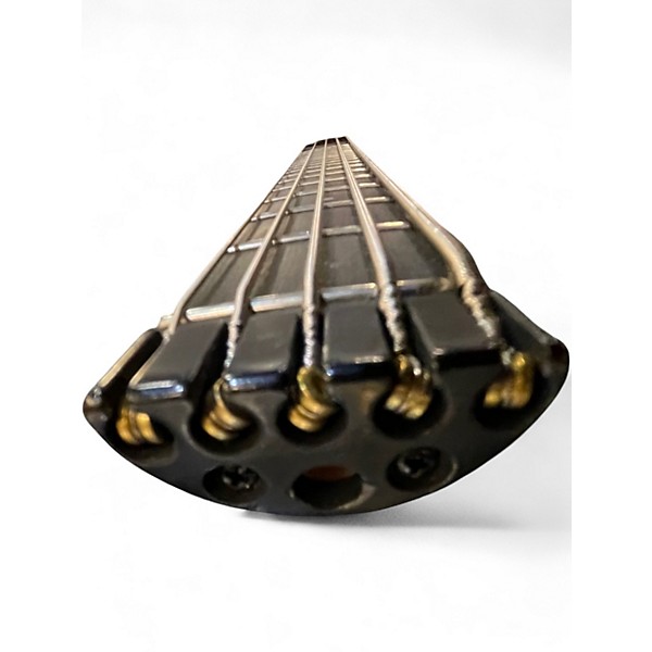 Used Steinberg XT25 WHITE Electric Bass Guitar