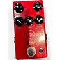 Used JHS Angry Charlie Effect Pedal thumbnail