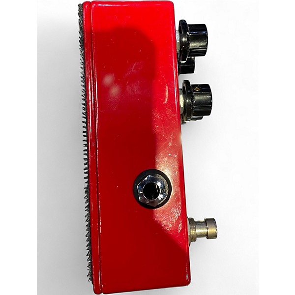 Used JHS Angry Charlie Effect Pedal